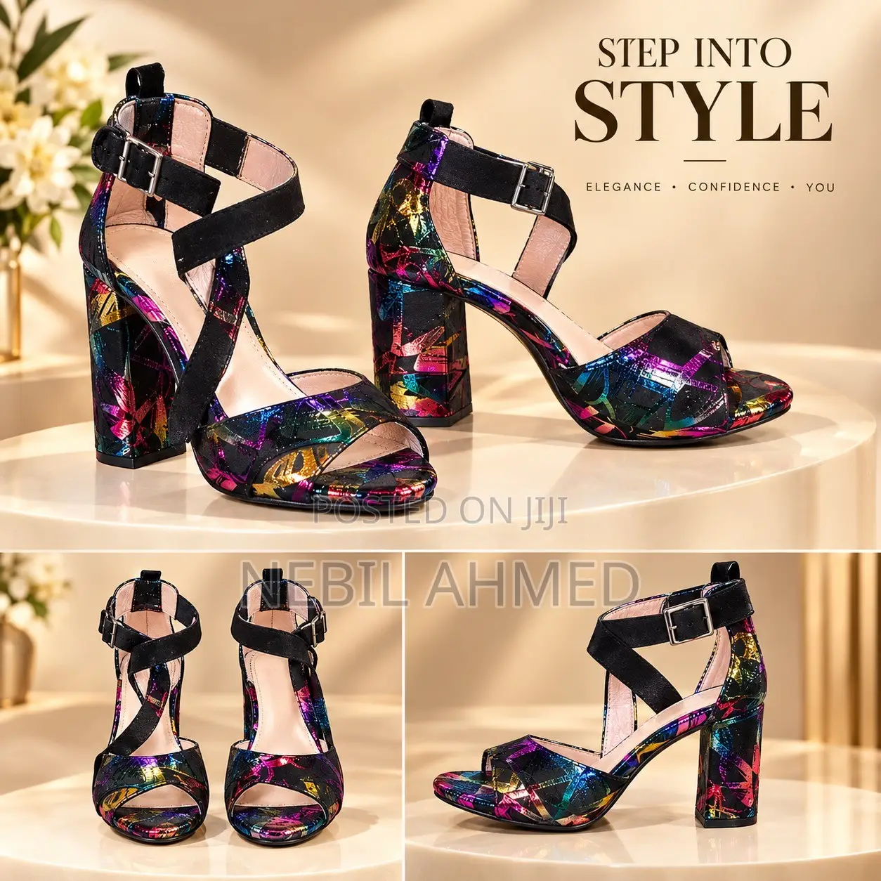 Women’s Shoes