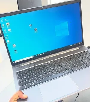 New Laptop HP ZBook Power G7 16GB Intel Core i7 SSD 512GB