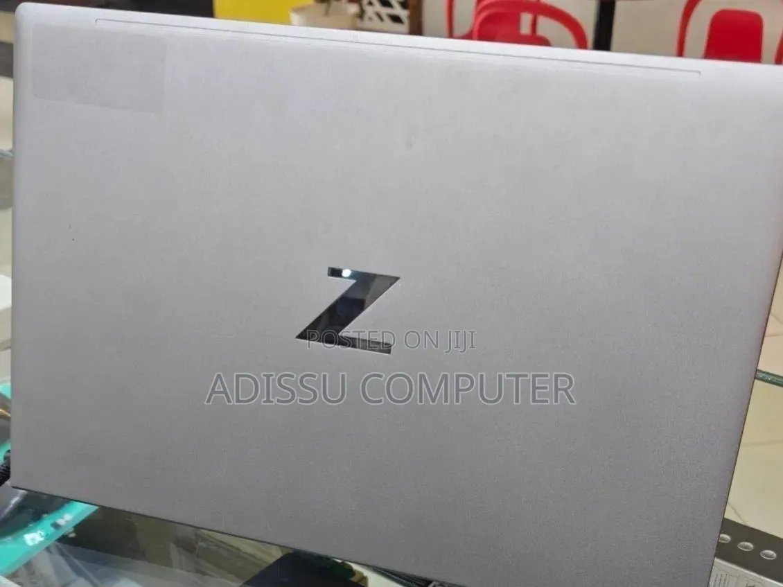 New Laptop HP ZBook Power G7 16GB Intel Core i7 SSD 512GB