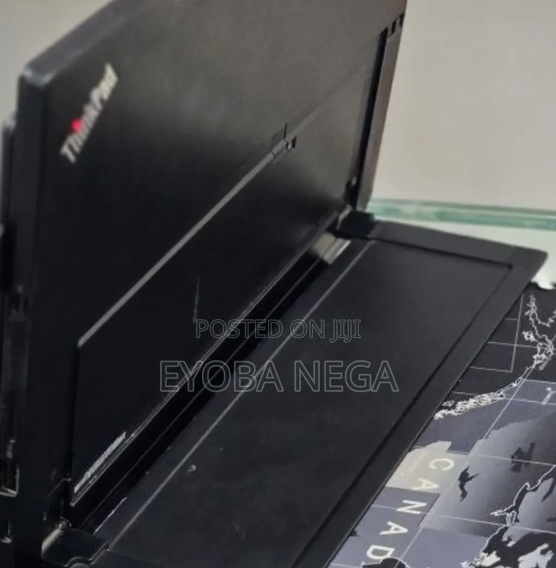 New Laptop Lenovo ThinkPad 13 8GB Intel Core i5 SSD 256GB