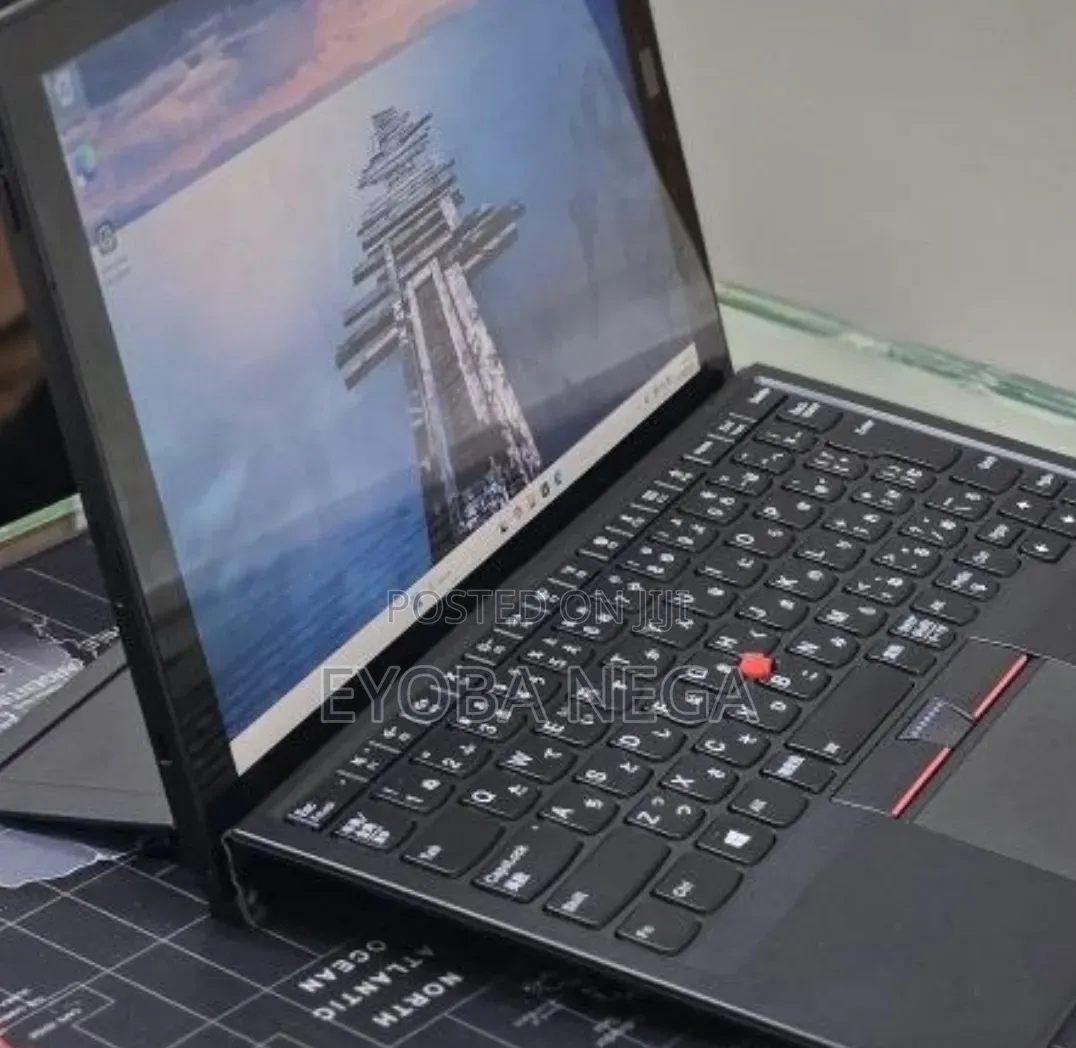 New Laptop Lenovo ThinkPad 13 8GB Intel Core i5 SSD 256GB