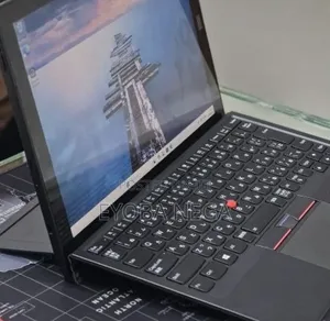 New Laptop Lenovo ThinkPad 13 8GB Intel Core i5 SSD 256GB