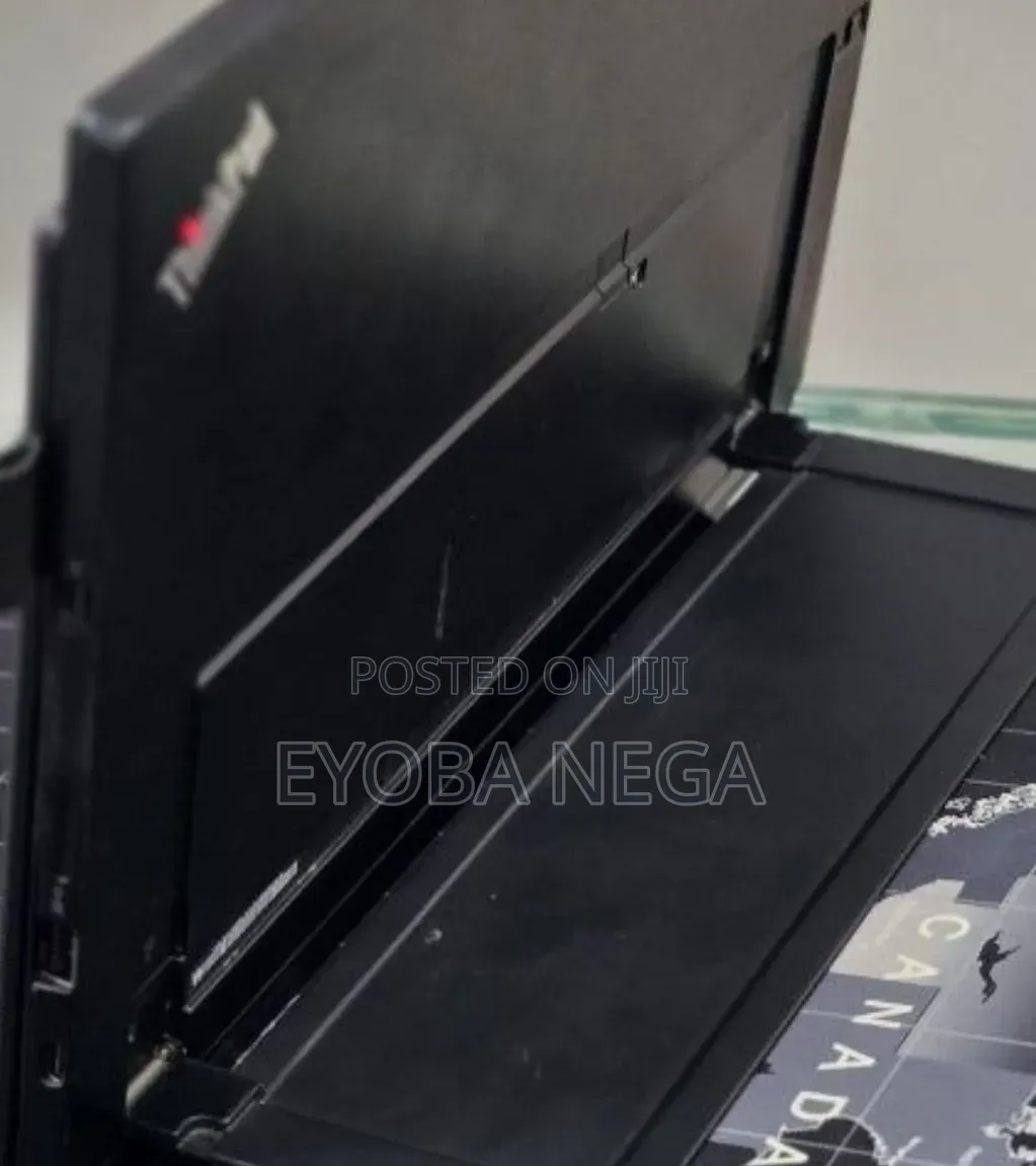 New Laptop Lenovo ThinkPad 13 8GB Intel Core i5 SSD 256GB