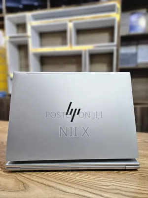 Laptop HP EliteBook 860 G9 16GB Intel Core i7 SSD 512GB