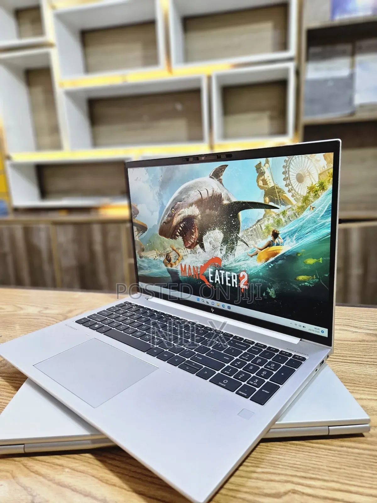 Laptop HP EliteBook 860 G9 16GB Intel Core i7 SSD 512GB