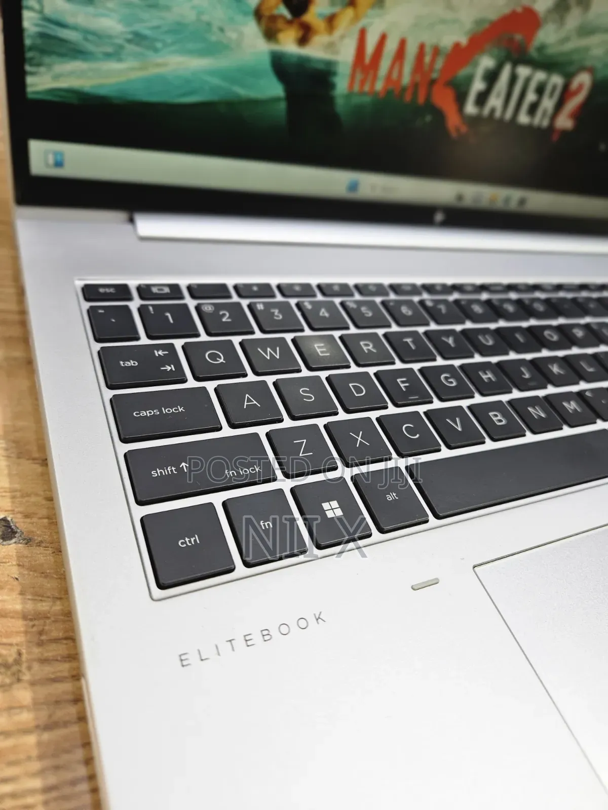 Laptop HP EliteBook 860 G9 16GB Intel Core i7 SSD 512GB