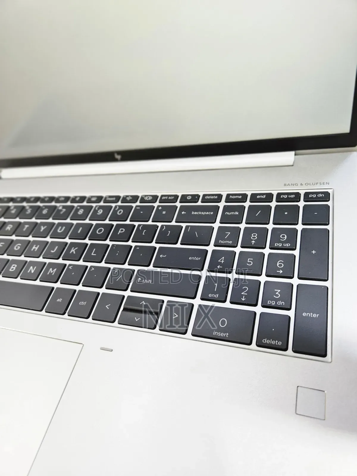 Laptop HP EliteBook 860 G9 16GB Intel Core i7 SSD 512GB
