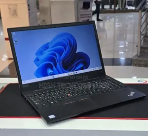 New Laptop Lenovo ThinkPad E585 16GB Intel Core i5 HDD 1T