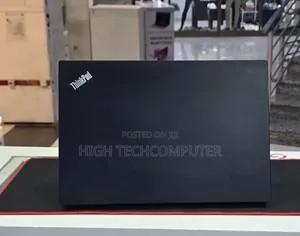 New Laptop Lenovo ThinkPad E585 16GB Intel Core i5 HDD 1T