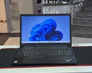 New Laptop Lenovo ThinkPad E585 16GB Intel Core i5 HDD 1T