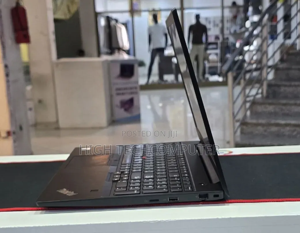 New Laptop Lenovo ThinkPad E585 16GB Intel Core i5 HDD 1T