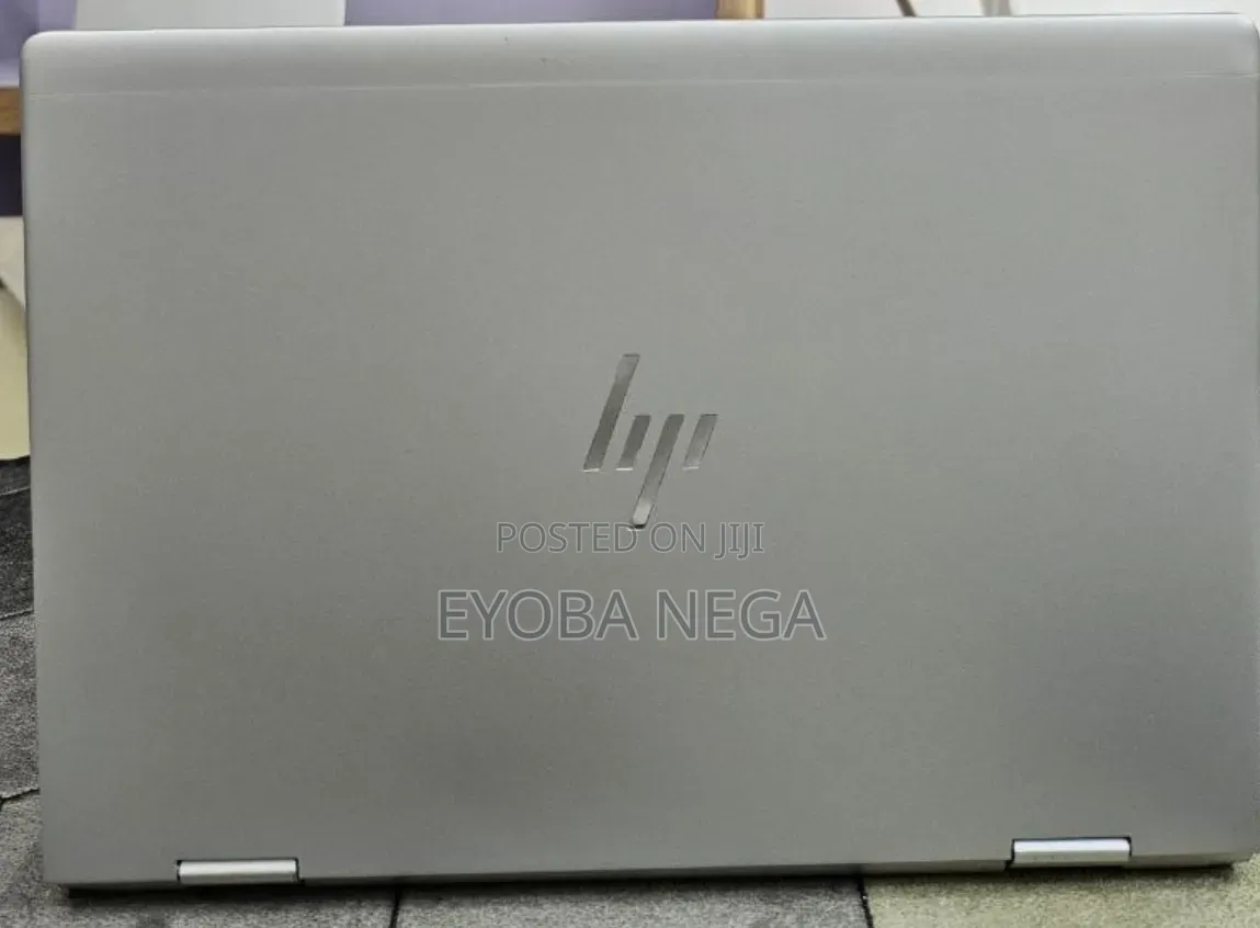 New Laptop HP EliteBook x360 830 G6 16GB Intel Core i5 SSD 512GB