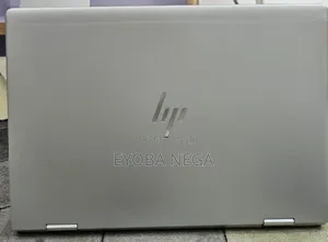 New Laptop HP EliteBook x360 830 G6 16GB Intel Core i5 SSD 512GB