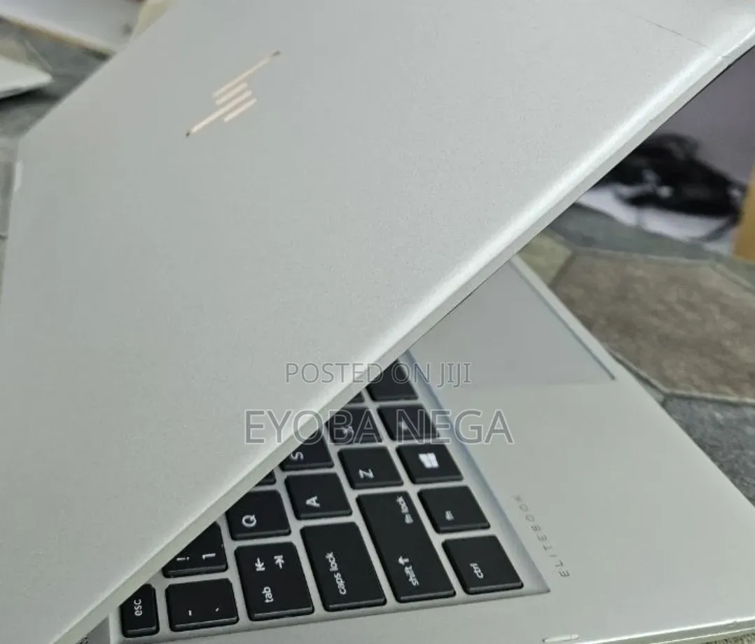 New Laptop HP EliteBook x360 830 G6 16GB Intel Core i5 SSD 512GB