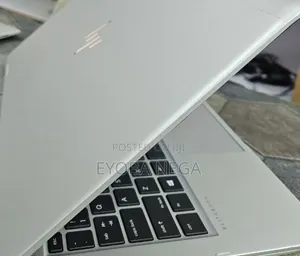 New Laptop HP EliteBook x360 830 G6 16GB Intel Core i5 SSD 512GB