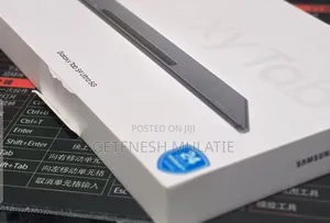 New Samsung Galaxy Tab S9 Ultra 256 GB