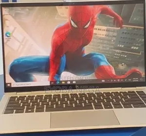 New Laptop HP EliteBook x360 1030 G8 32GB Intel Core i7 SSD 512GB