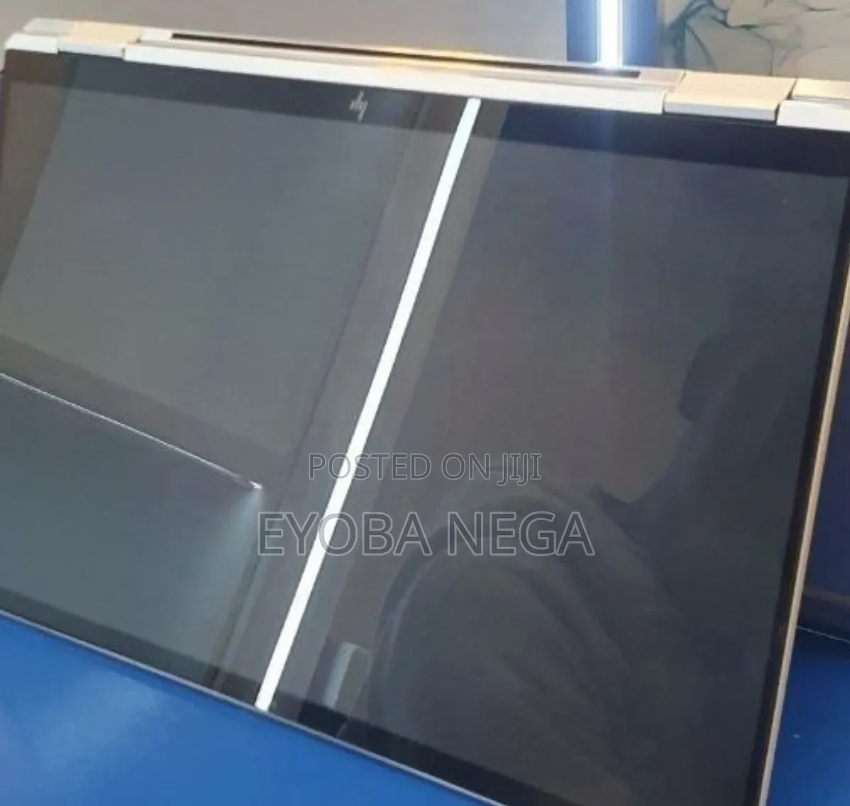 New Laptop HP EliteBook x360 1030 G8 32GB Intel Core i7 SSD 512GB