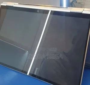 New Laptop HP EliteBook x360 1030 G8 32GB Intel Core i7 SSD 512GB