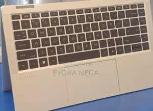 New Laptop HP EliteBook x360 1030 G8 32GB Intel Core i7 SSD 512GB