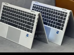 New Laptop HP EliteBook x360 1030 G8 32GB Intel Core i7 SSD 512GB
