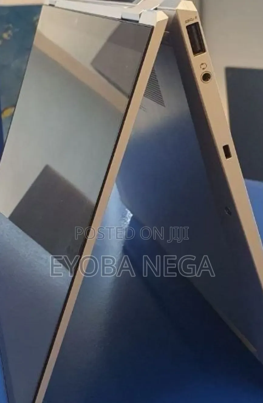 New Laptop HP EliteBook x360 1030 G8 32GB Intel Core i7 SSD 512GB