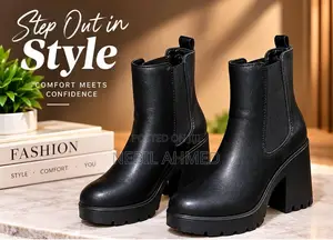 Women’s Shoes