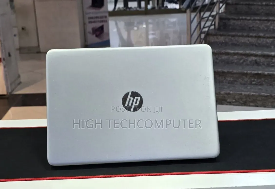 New Laptop HP EliteBook 840 G3 8GB Intel Core i5 HDD 1T