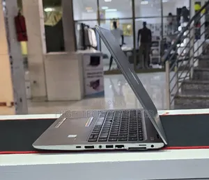 New Laptop HP EliteBook 840 G3 8GB Intel Core i5 HDD 1T