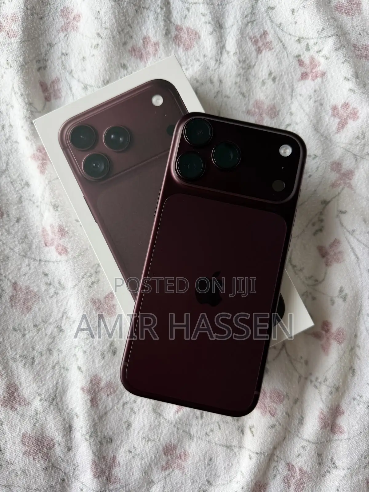 New Apple iPhone 18 Pro Max 256 GB