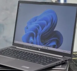 New Laptop HP ZBook 15 16GB Intel Core i5 SSD 512GB