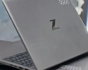 New Laptop HP ZBook 15 16GB Intel Core i5 SSD 512GB