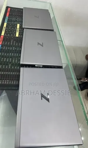 New Laptop HP 16GB Intel Core i7 SSD 512GB