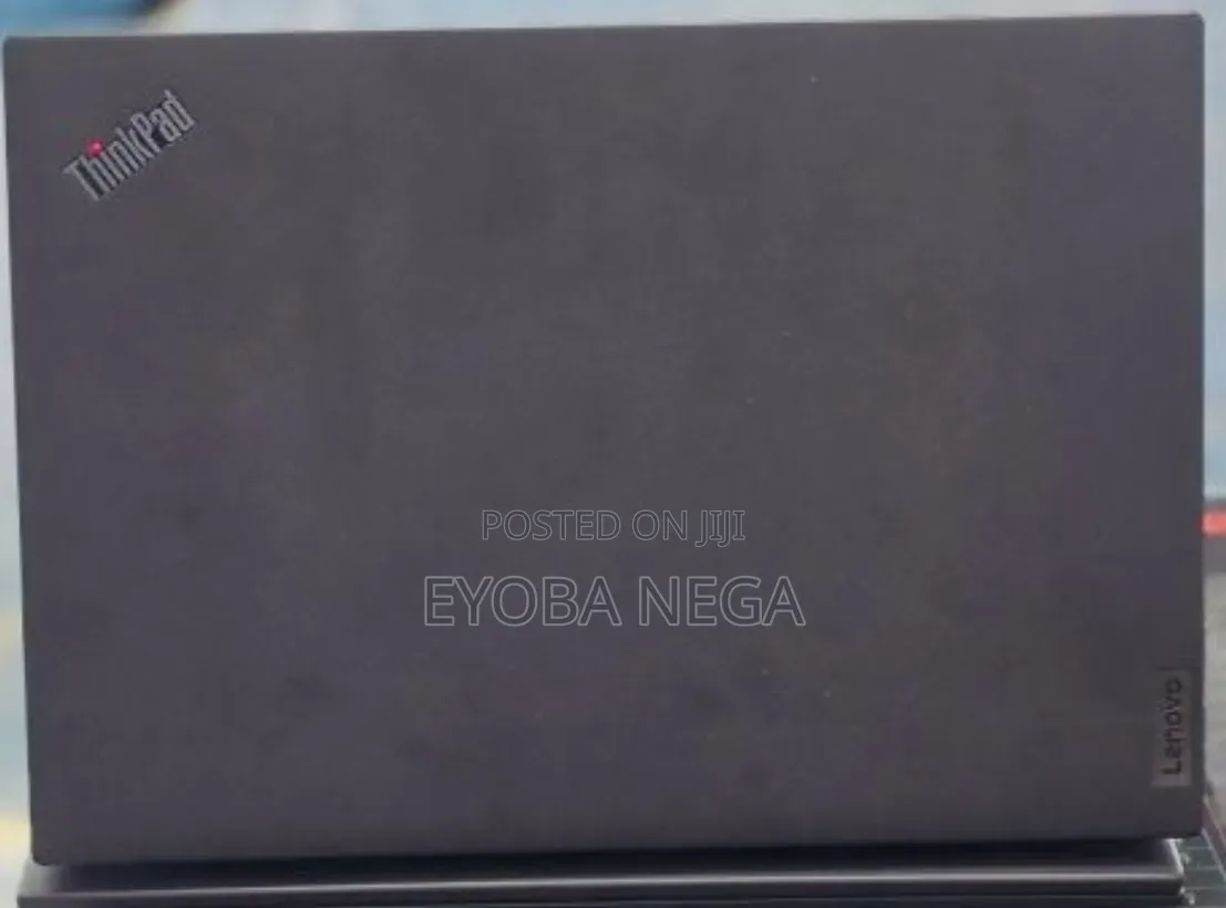 New Laptop Lenovo ThinkPad T14 16GB Intel Core i7 SSD 512GB