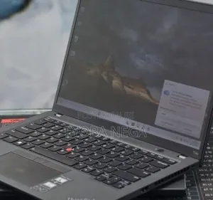 New Laptop Lenovo ThinkPad T14 16GB Intel Core i7 SSD 512GB