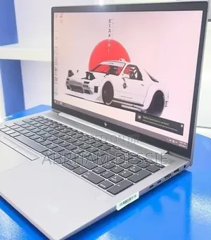 New Laptop HP 16GB Intel Core i7 SSD 512GB