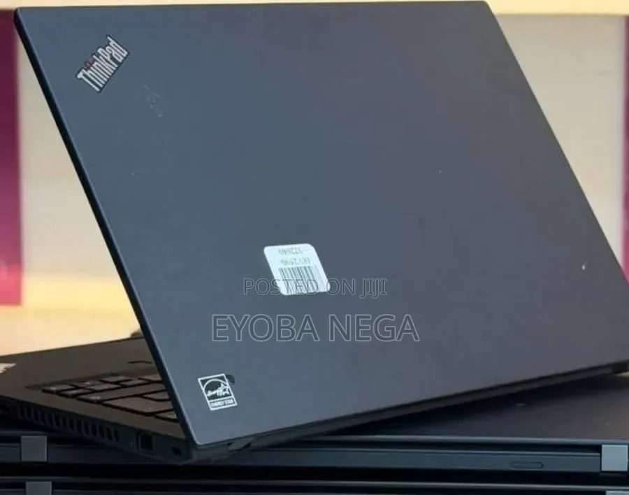 New Laptop Lenovo ThinkPad X131e 16GB AMD Ryzen 5 SSD 512GB