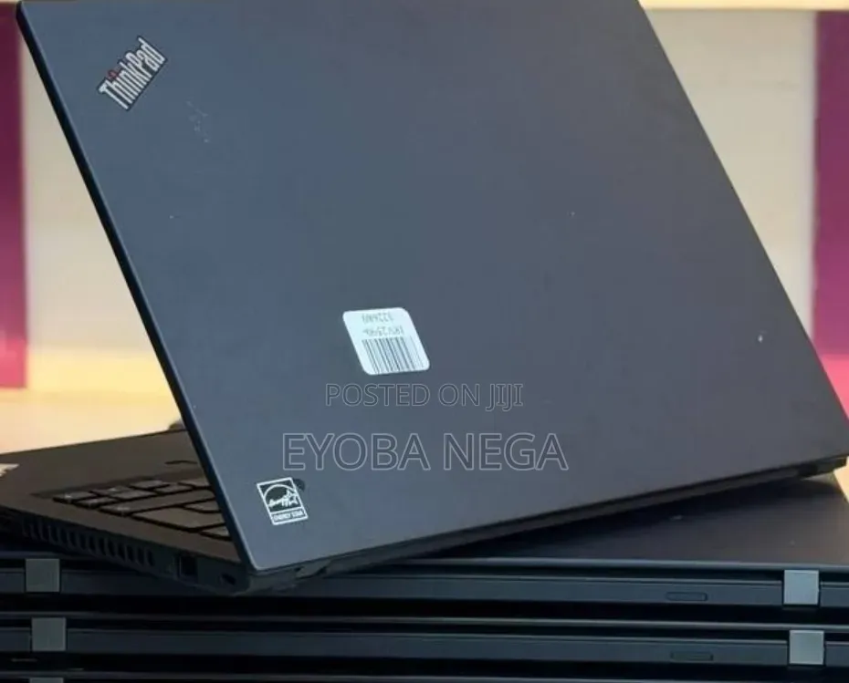 New Laptop Lenovo ThinkPad t495s 16GB AMD Ryzen 5 SSD 512GB