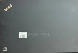 New Laptop Lenovo ThinkPad t495s 16GB AMD Ryzen 5 SSD 512GB
