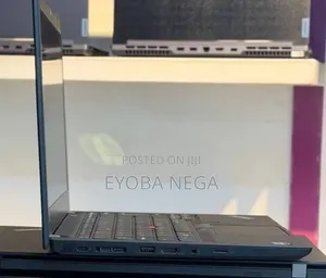 New Laptop Lenovo ThinkPad t495s 16GB AMD Ryzen 5 SSD 512GB