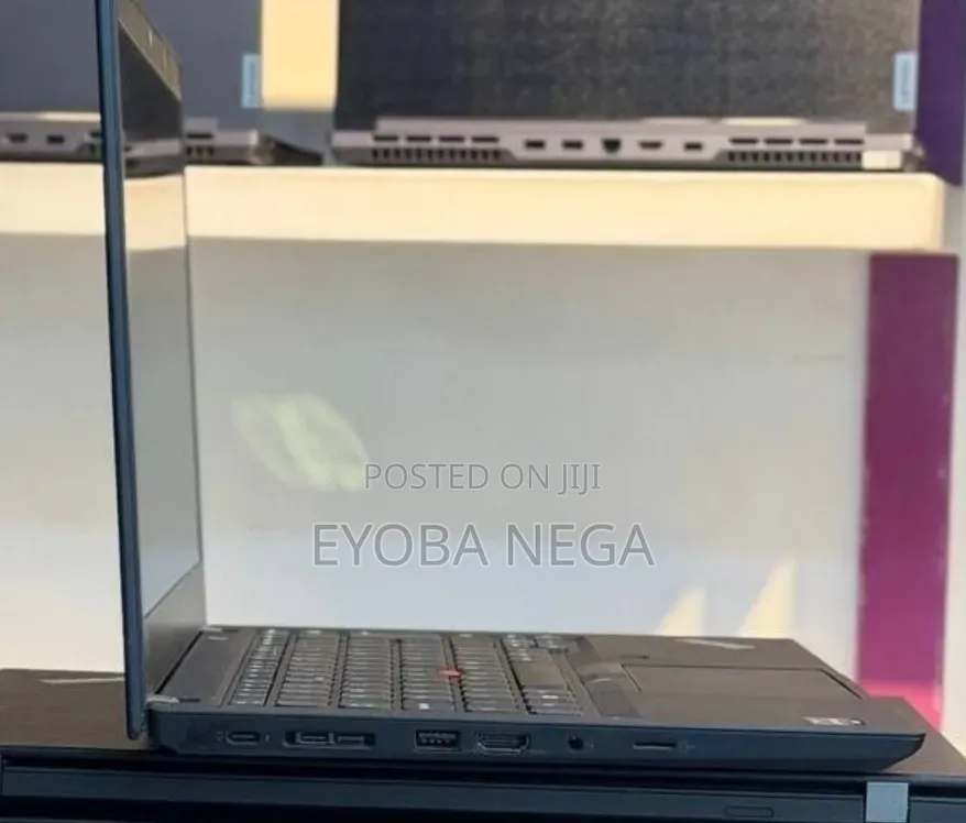 New Laptop Lenovo ThinkPad t495s 16GB AMD Ryzen 5 SSD 512GB