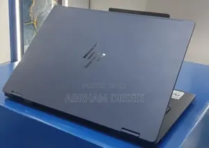 New Laptop HP 16GB Intel Core Ultra 7 SSD 1T