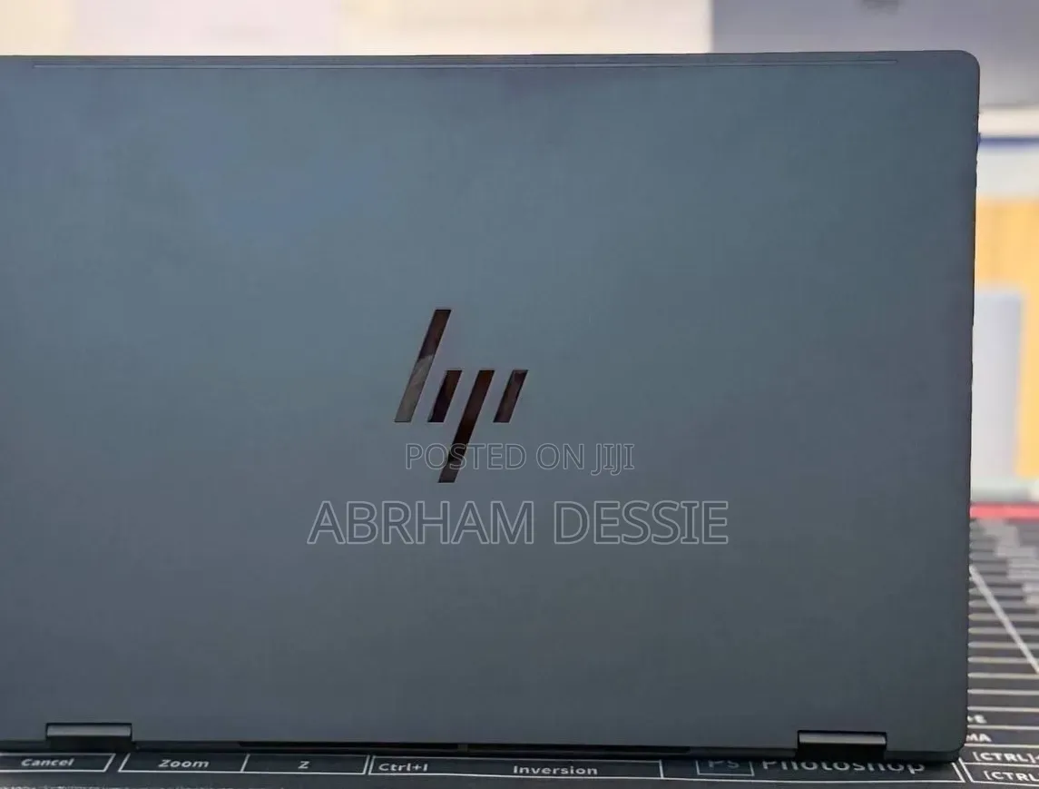 New Laptop HP 16GB Intel Core Ultra 7 SSD 1T