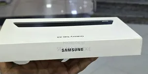 New Samsung Galaxy Tab A11 64 GB Black