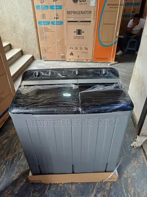 Orbit Washing Machine 14KG –Original New | Large Capacity Powerful
