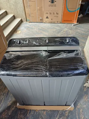 Orbit Washing Machine 14KG –Original New | Large Capacity Powerful