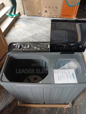 Orbit Washing Machine 14KG –Original New | Large Capacity Powerful
