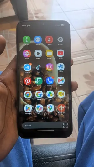 Samsung Galaxy A14 64 GB Black
