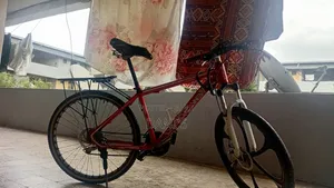Mountain Bicycle Nō 26