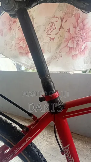 Mountain Bicycle Nō 26